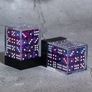 12mm pips dice-Mystery